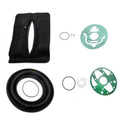 Bellows Kit for Volvo Penta Saildrives (21389074, 110S, 120S, MS25S, 130S, 150S)
