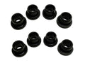 Set of 8 Lower A-Arm Bushings for Arctic Cat 0403-409