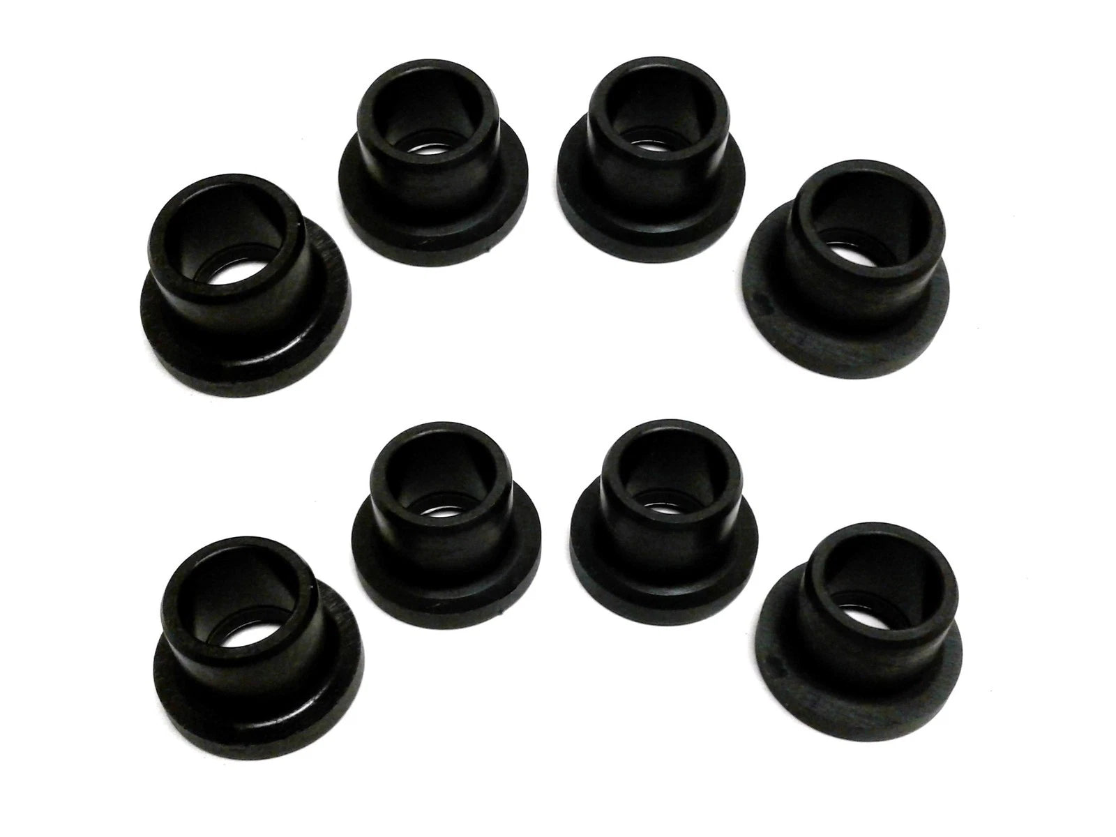 Set of 8 Lower A-Arm Bushings for Arctic Cat 0403-409