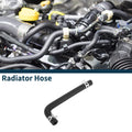 Radiator Hose No. 21204AA162 for Subaru Legacy (2006–2008)