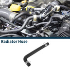 Radiator Hose No. 21204AA162 for Subaru Legacy (2006–2008)