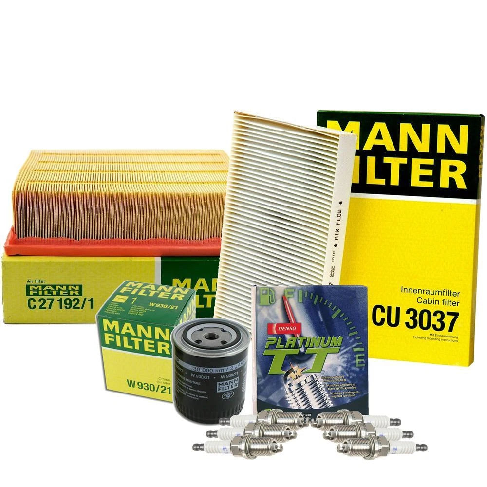 Denso Ignition Tune-Up Kit for