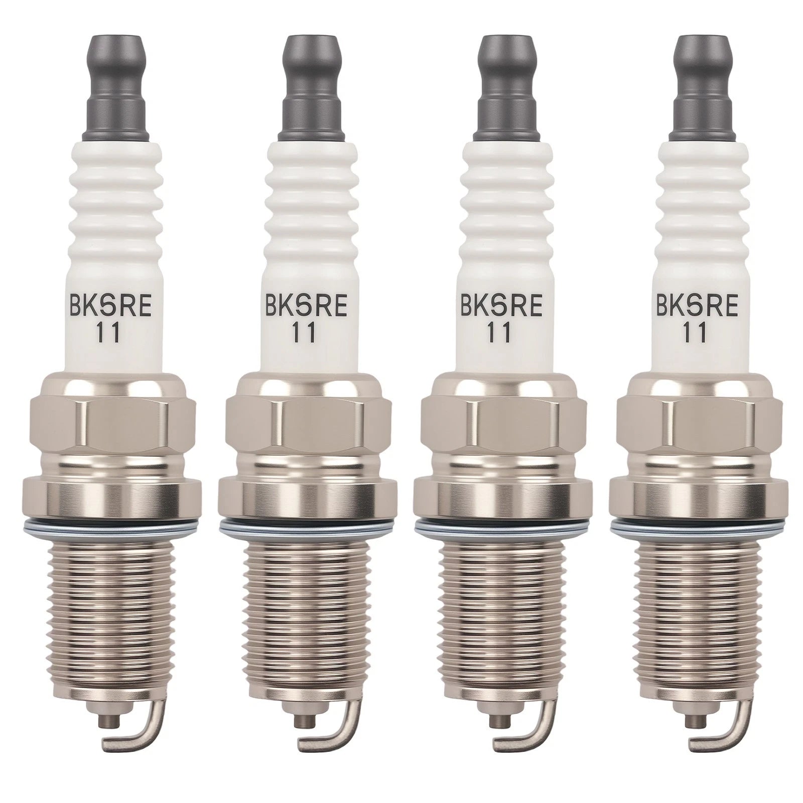 Iridium Spark Plug for Suzuki Vitara Swift Esteem 1.3L 1.6L (BKR5ES 2756)