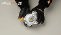 Brake Vacuum Pump for Land Rover Evoque, Discovery Sport, Jaguar XF (2012–2020) 724807650