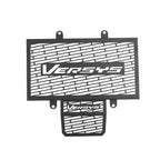 Radiator Guard Protector Cover Grille for Kawasaki Versys-X 300 (2017–2020)