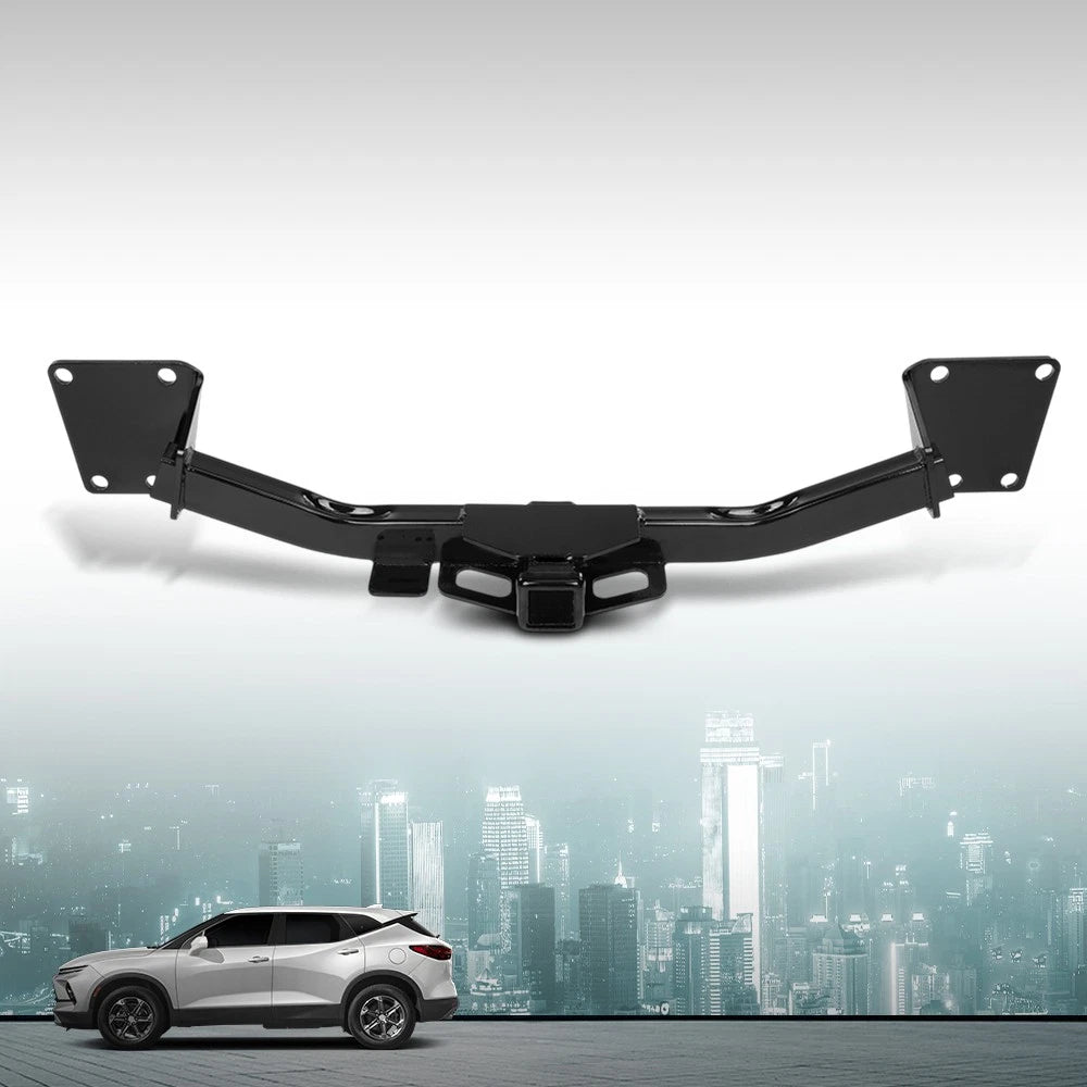Class 3 Trailer Hitch for GMC Acadia, Chevrolet Blazer (2017–2023)