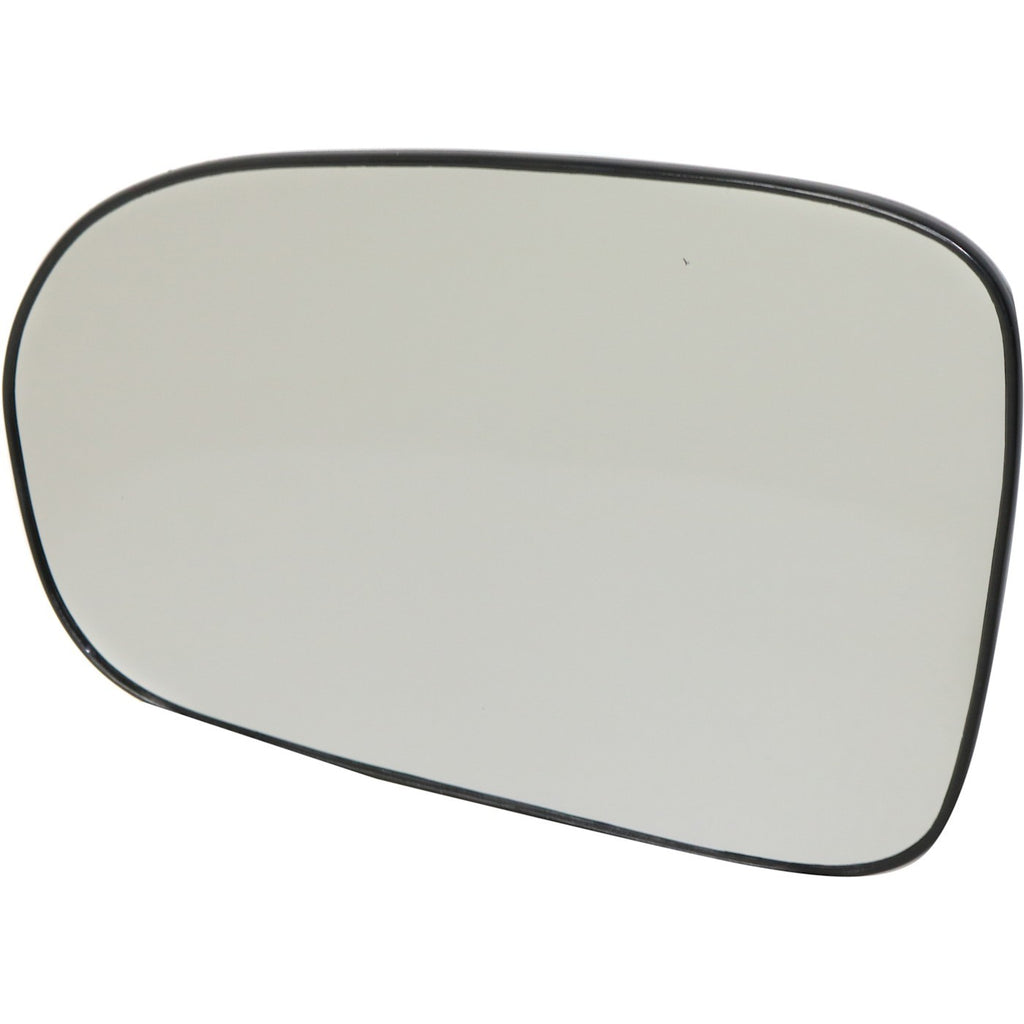 Driver Left Side Mirror Glass for Honda Civic (2001–2005)