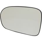 Driver Left Side Mirror Glass for Honda Civic (2001–2005)