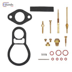 Carburetor Major Repair Kit for Model A Ford (1926–1929, 1932) Zenith US