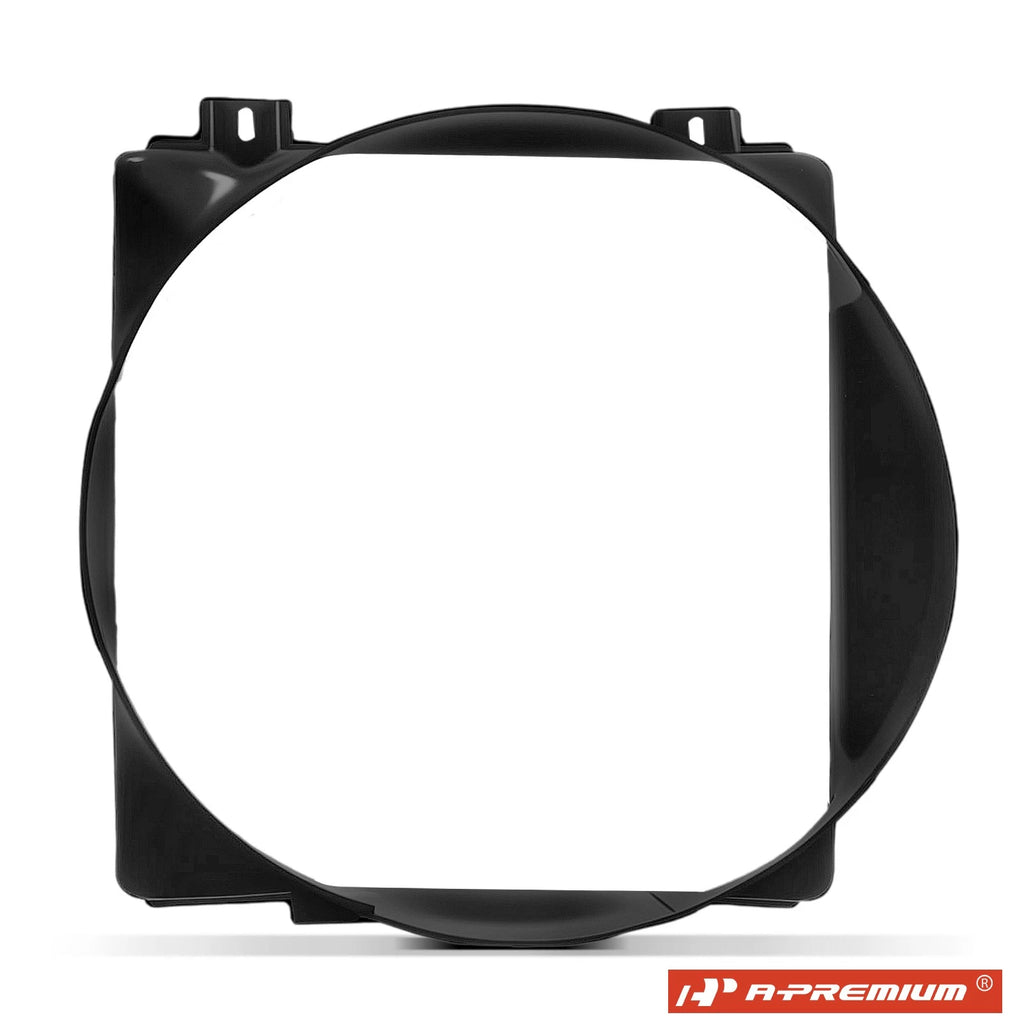 Engine Cooling Fan Shroud for Ford Ranger (1991–1994) V6 3.0L