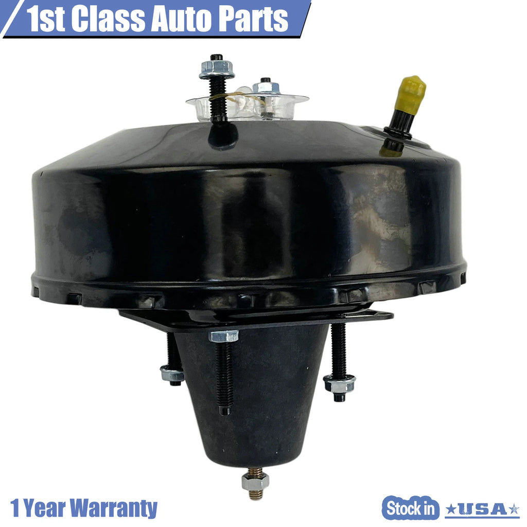 Vacuum Power Brake Booster for Honda Civic, Del Sol (1993–1997)