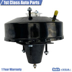 Vacuum Power Brake Booster for Honda Civic, Del Sol (1993–1997)