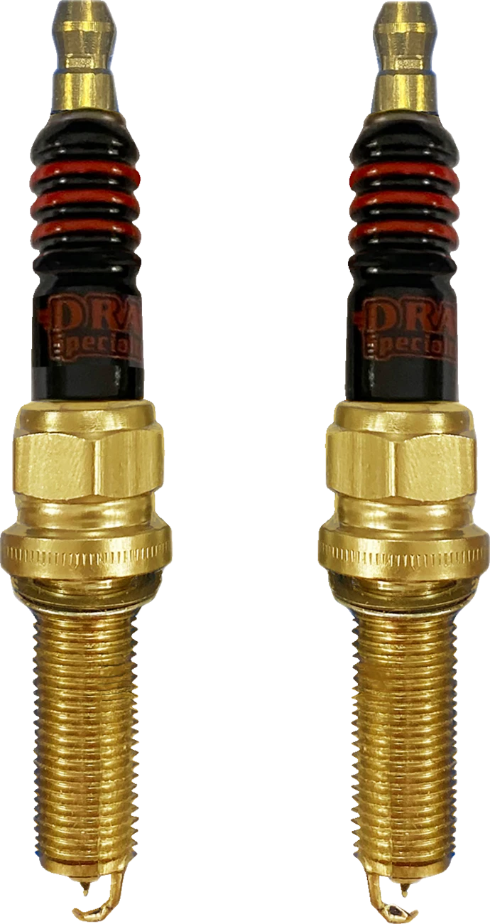 Spark Plug for Challenger (E18-6729IDS)