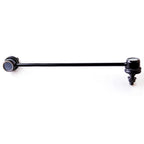 Complete Front Struts and Sway Bar End Links for Hyundai Accent (2006–2011)