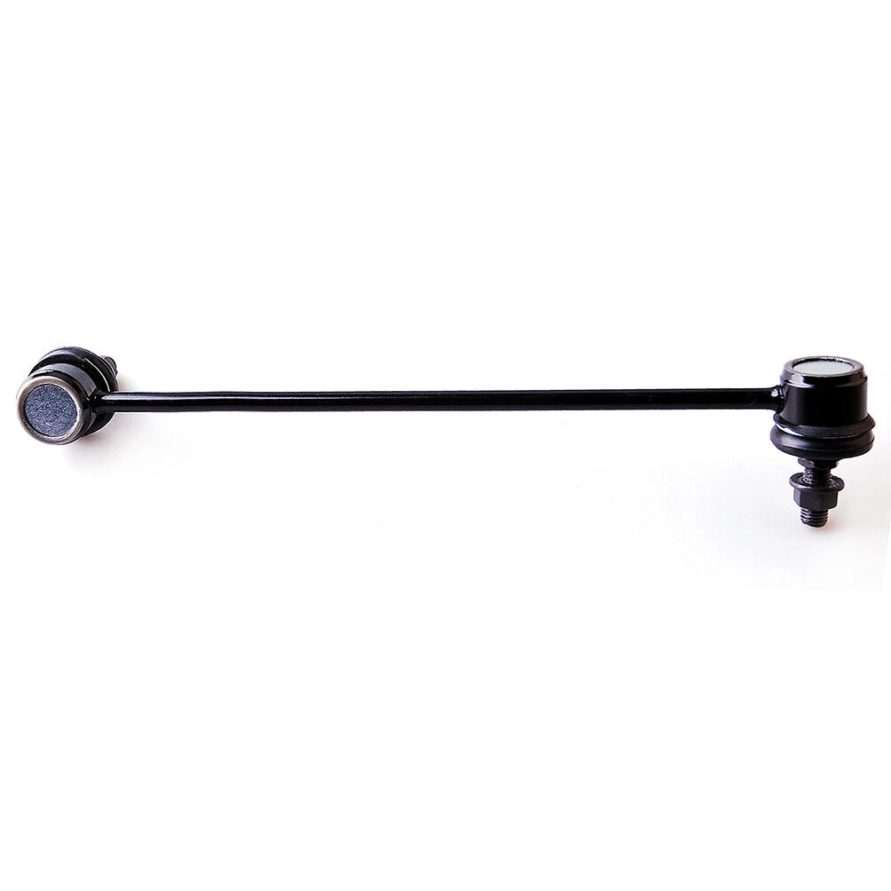 Complete Front Struts and Sway Bar End Links for Hyundai Accent (2006–2011)