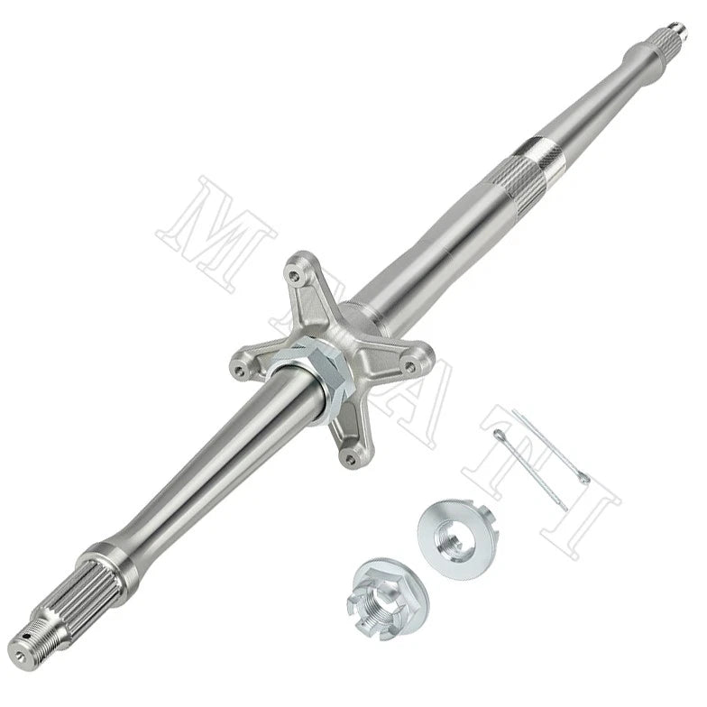 Rear Axle Shaft for Suzuki (64710-07G20, 64710-07G21, 64710-07G30)