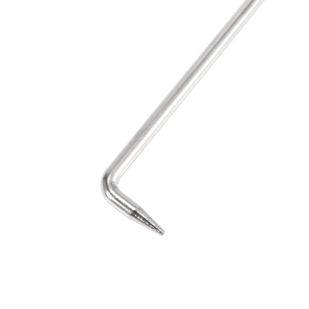 2 x Instrument Cluster Removal Pull Out Hooks for Mercedes Benz