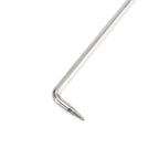 2 x Instrument Cluster Removal Pull Out Hooks for Mercedes Benz