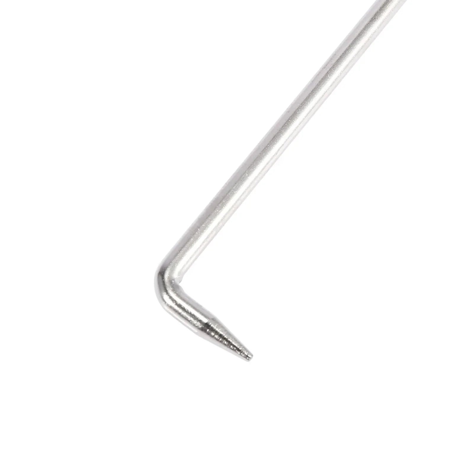 2 x Instrument Cluster Removal Pull Out Hooks for Mercedes Benz