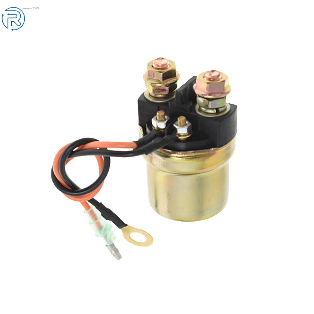Starter Relay Solenoid for Yamaha