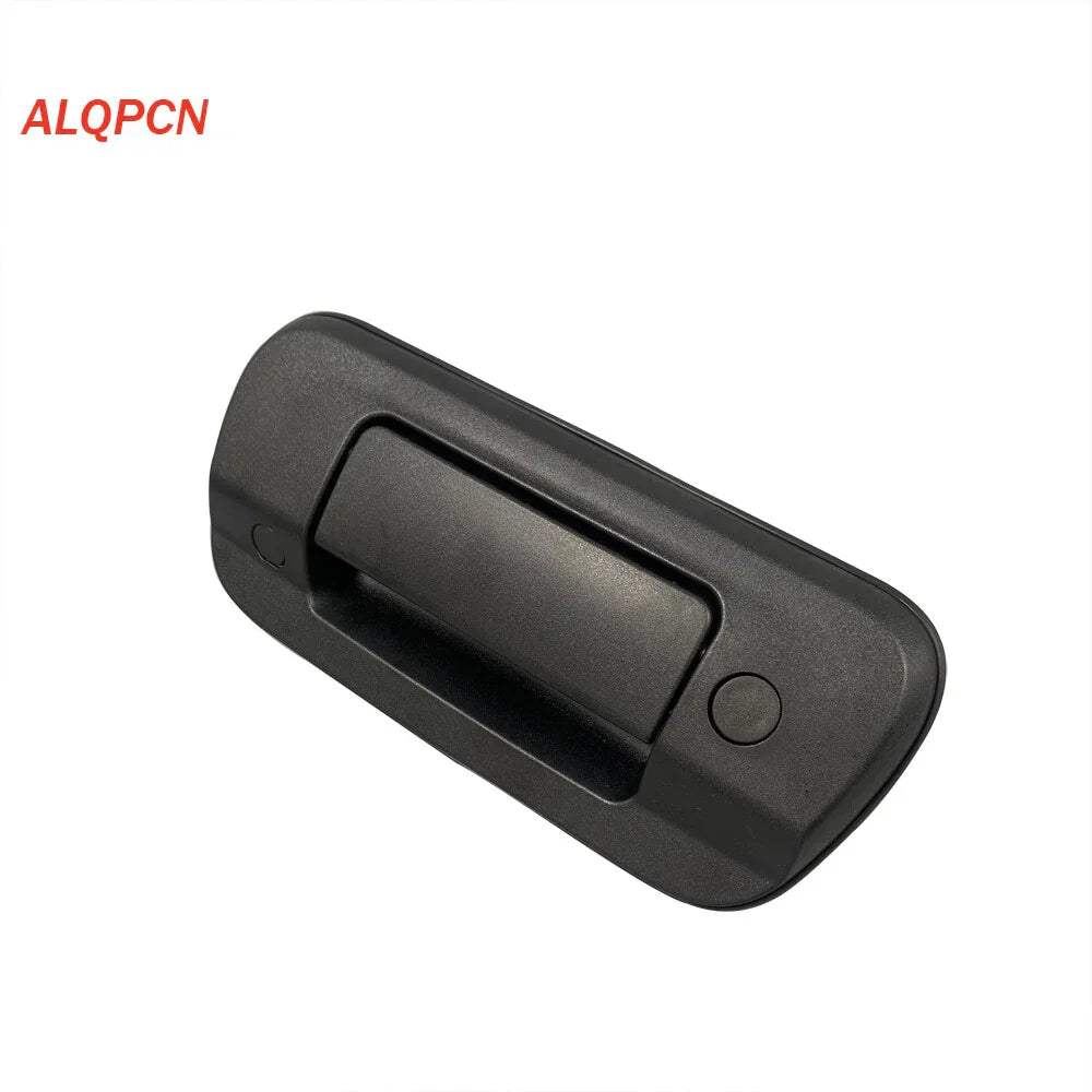 Black Tailgate Handle for Chevrolet Colorado (2016-2021)