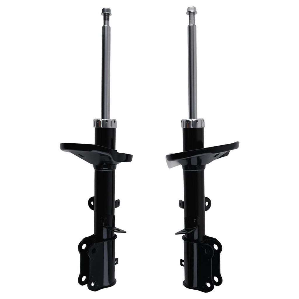 Rear Struts Shocks for Toyota Corolla Geo Prizm (1993–2002)