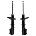 Rear Struts Shocks for Toyota Corolla Geo Prizm (1993–2002)