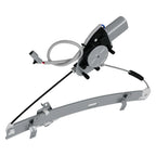 1X Window Regulator w/Motor for Honda Civic DX/LX (2001–2005) WL44089 Front Right