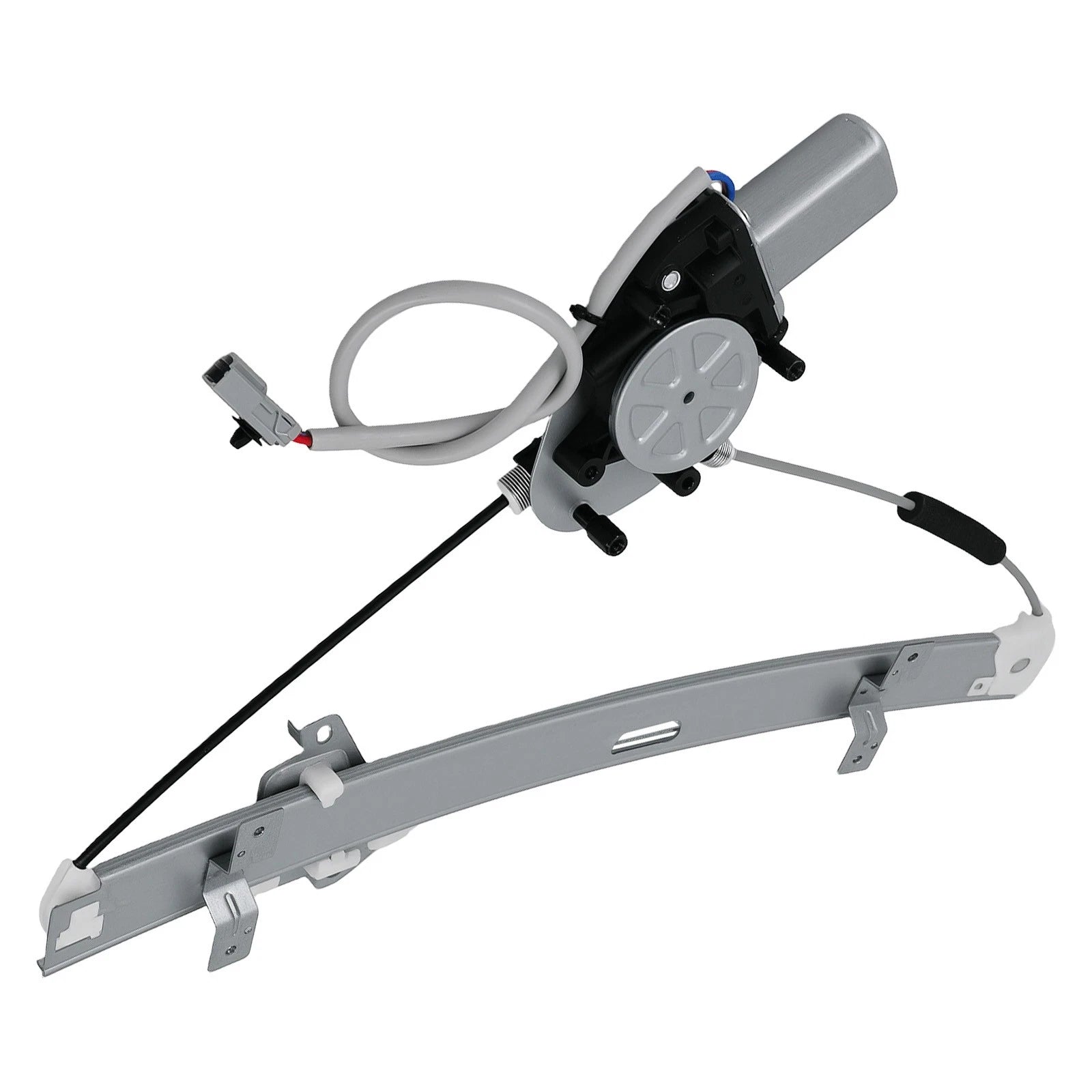 1X Window Regulator w/Motor for Honda Civic DX/LX (2001–2005) WL44089 Front Right