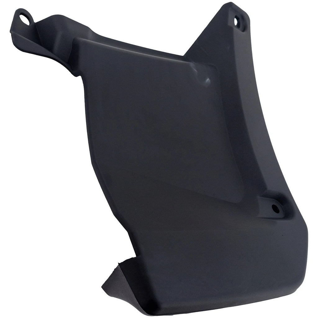 Set of 2 Rear Mud Flaps for Honda Accord (2016–2017)