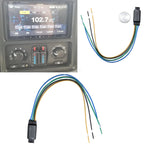 Parking Brake Bypass Override Plug for Alpine INE-S920HD ILX-007 X108U