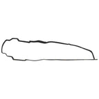 Rocker Tappet Cover Gasket Set for Ford Falcon BA BF FG 4.0L (2002 - 2014)
