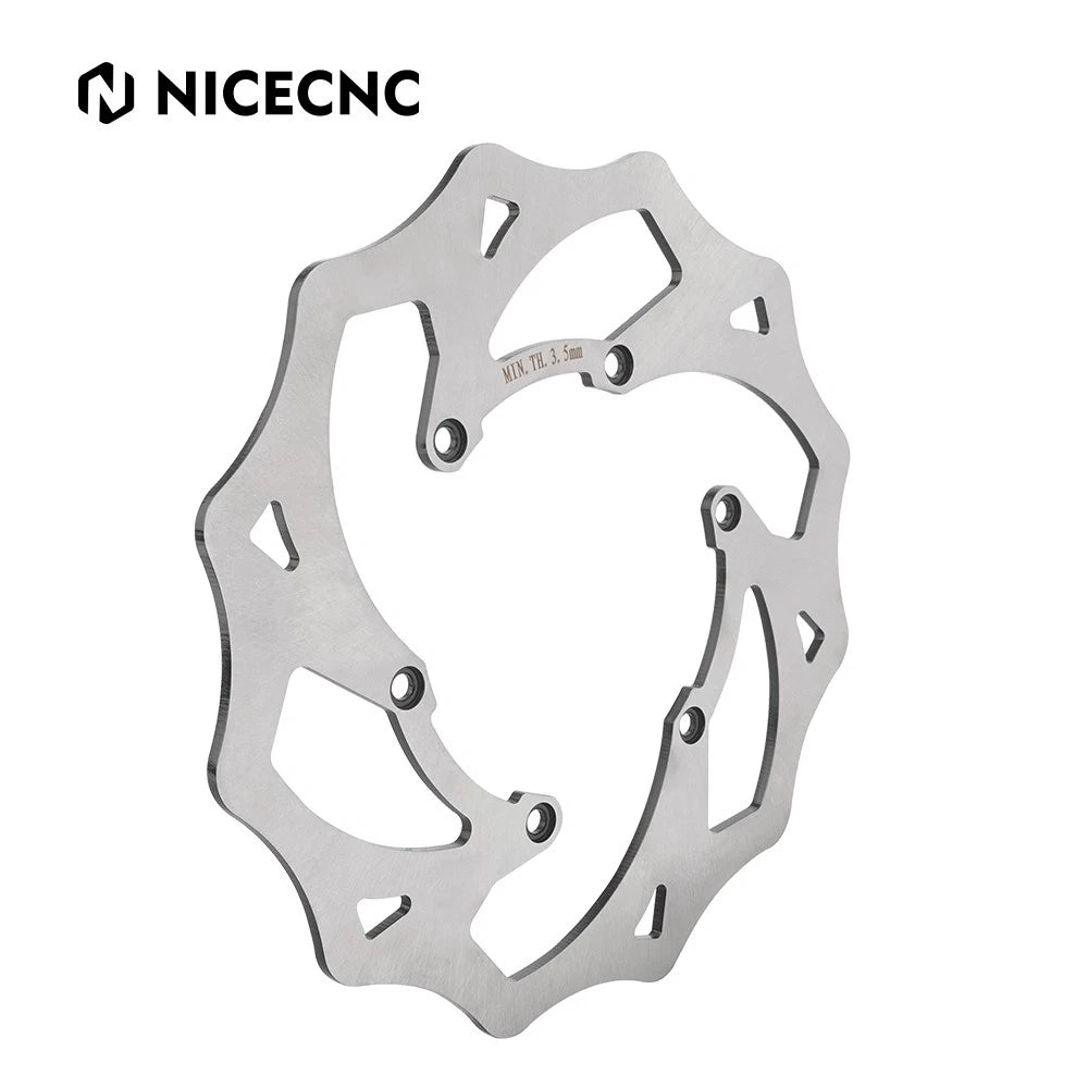 Rear Brake Disc Rotor for Beta RR XTrainer 125 200 250 300 350 390 (2013–2024)