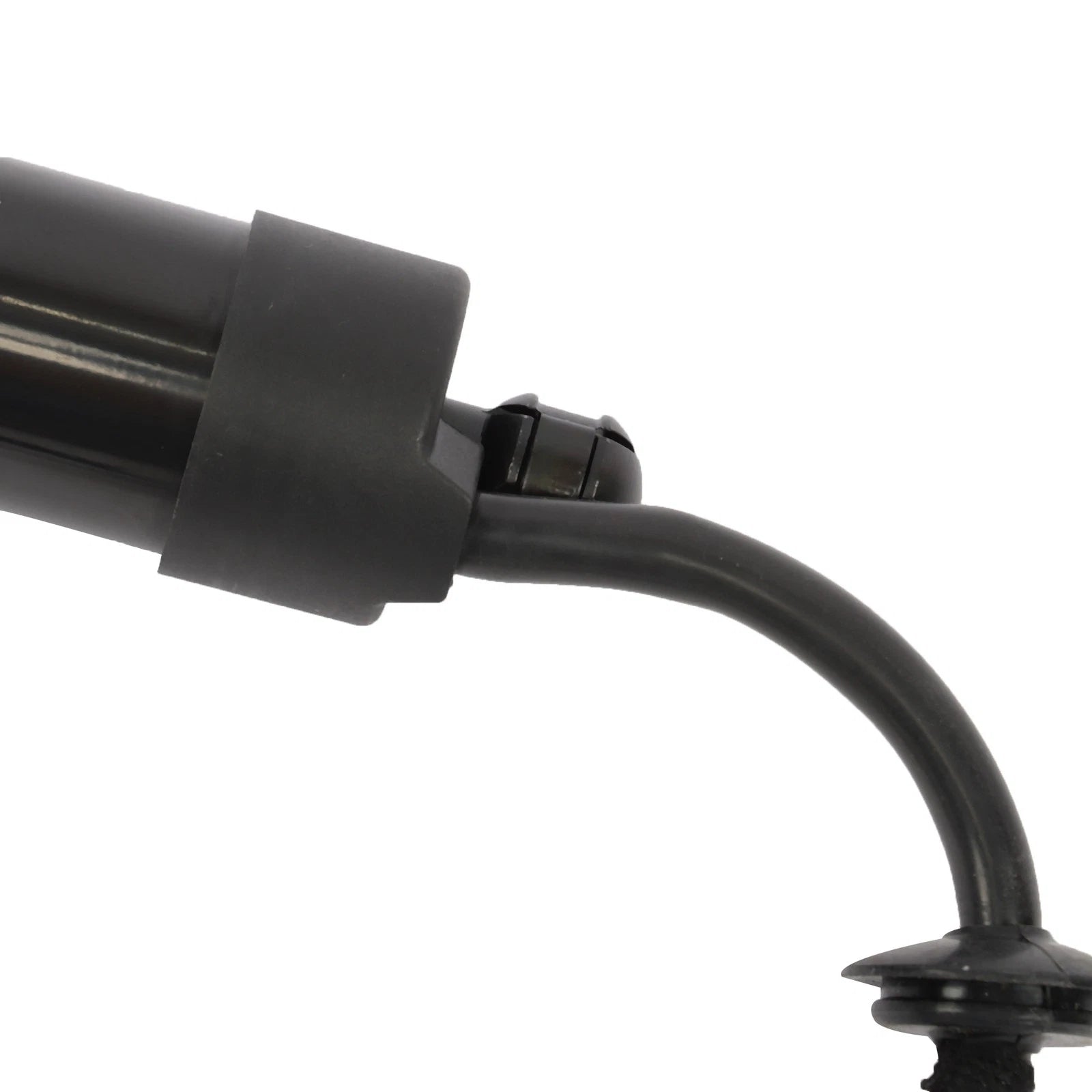 Set of 2 Electric Tailgate Support Rods for Porsche Cayenne (2011–2015)