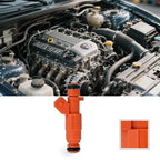 Fuel Injector for Alfa Romeo Fiat Lancia (0280155769)