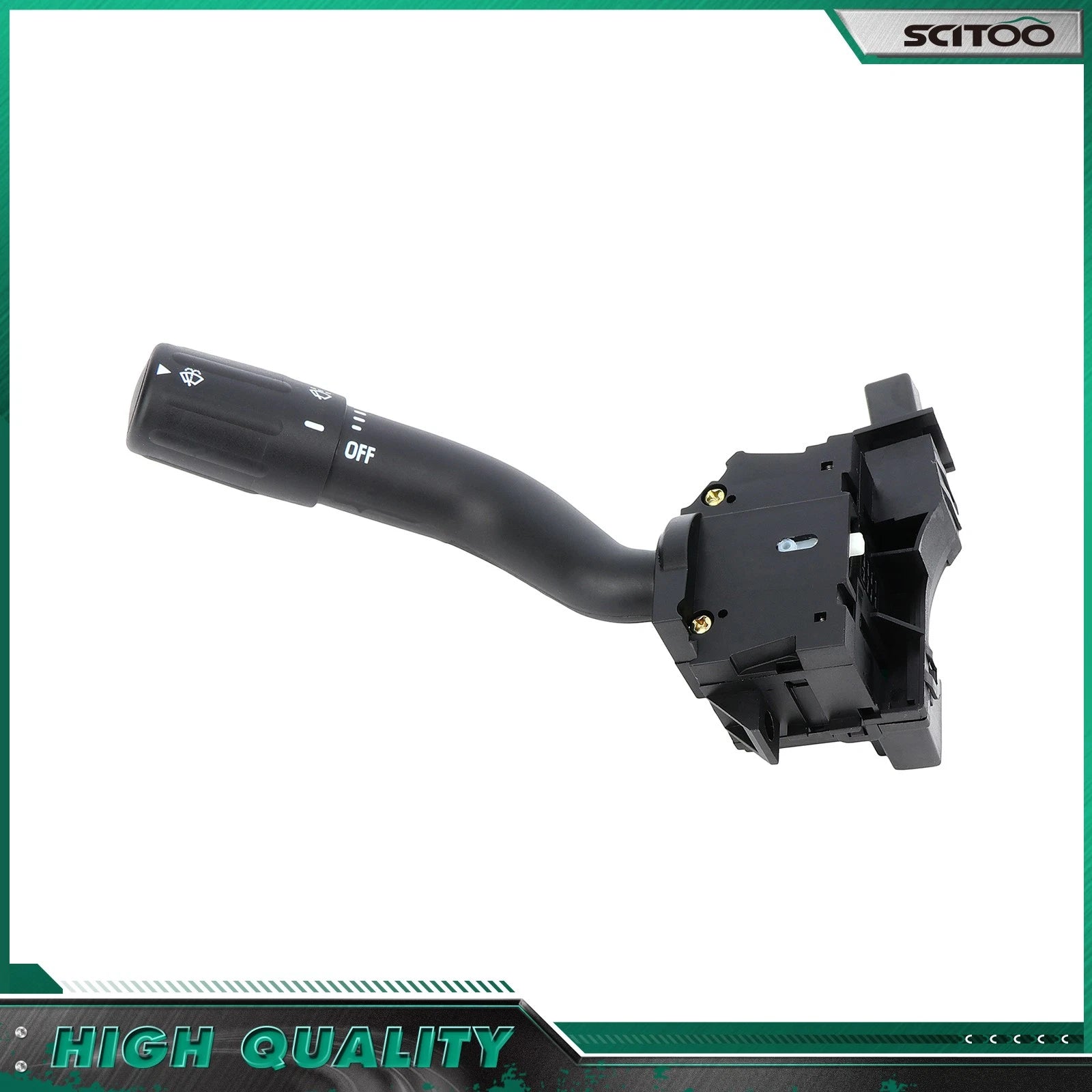 Turn Signal Switch for Ford F-250 F-350 F-450 F-550 Super Duty (2008–2010)