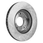 Brake Disc Rotors and Pads Kit for Hyundai Elantra (2009–2011)