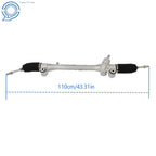 Power Steering Rack & Pinion Assembly for Toyota Camry (2012–2017)