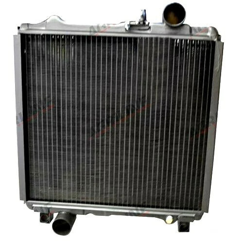 Radiator for John Deere 1550 1750 1950 Tractors