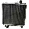 Radiator for John Deere 1550 1750 1950 Tractors
