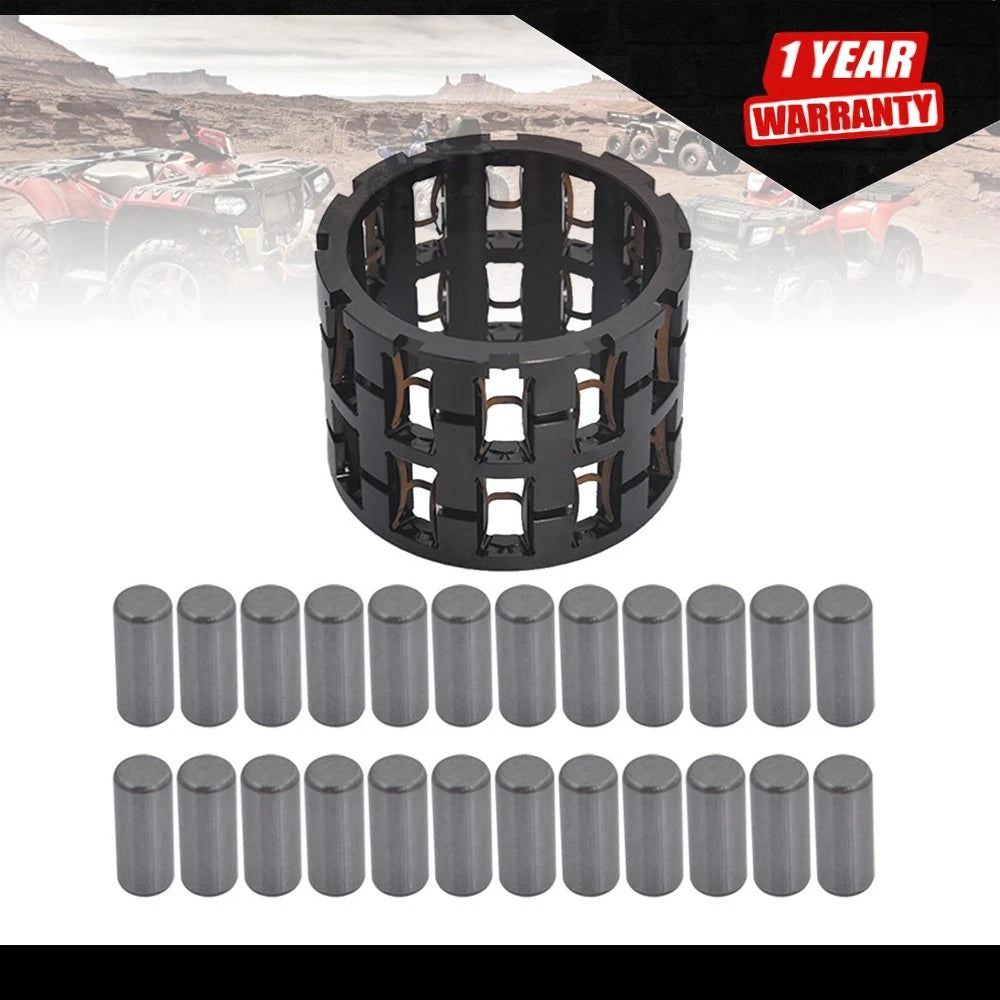 Front Differential Roll Cage Upgrade for Polaris RZR 570 800 900