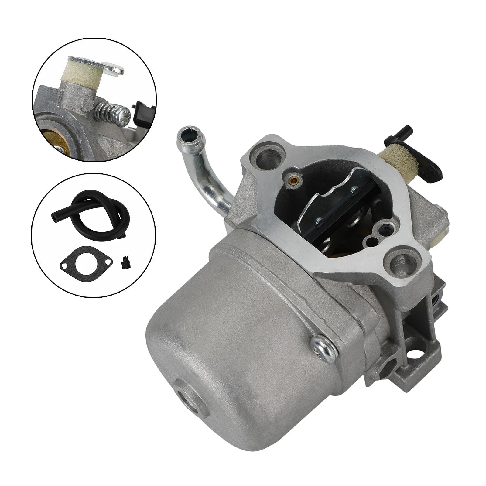 Carburetor for 590399 796077 21A807-0118 21A807-0123 21A807-0165