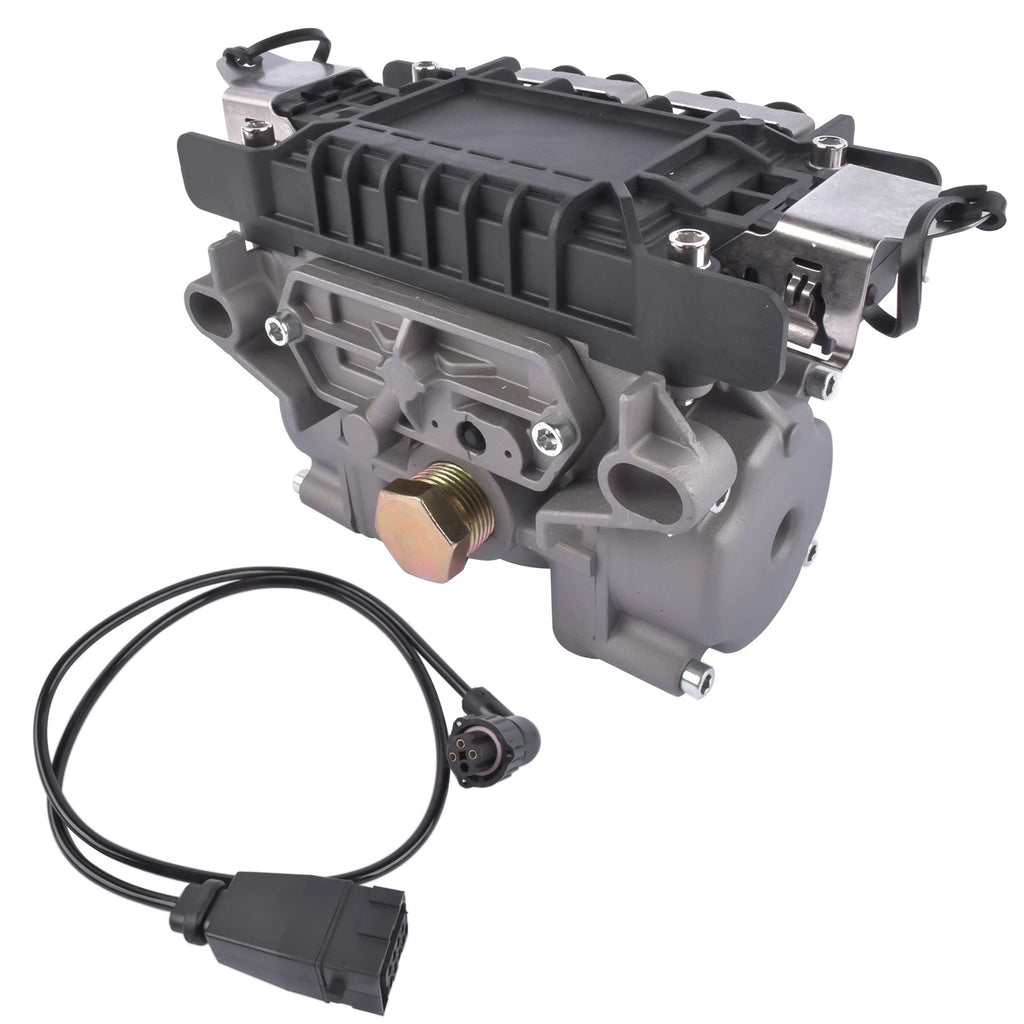 ABS ECU Valve Assembly for Volvo Truck (2000-2023)