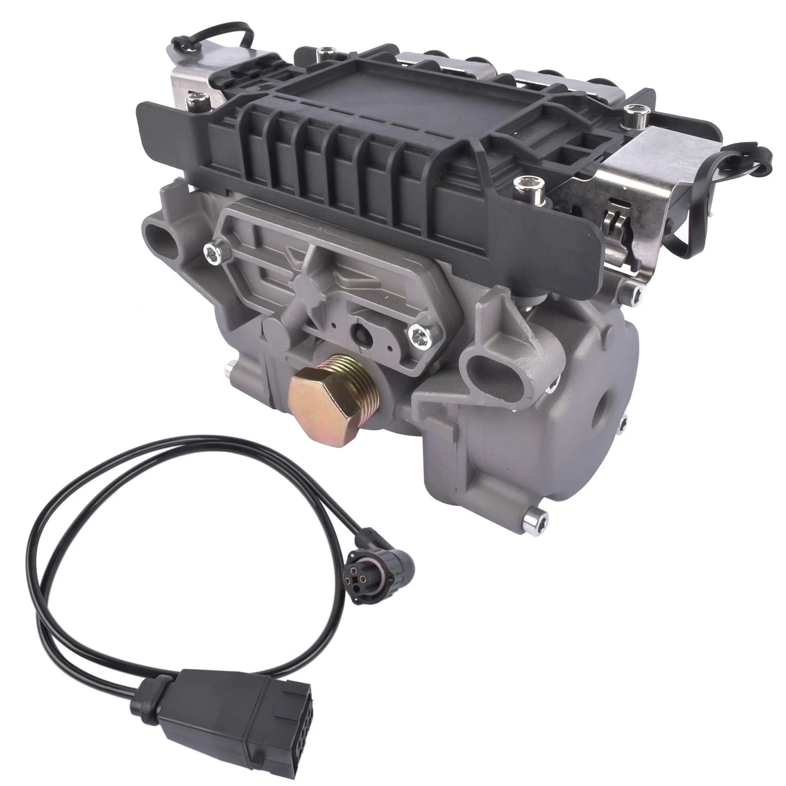 ABS ECU Valve Assembly for Volvo Truck (2000-2023)