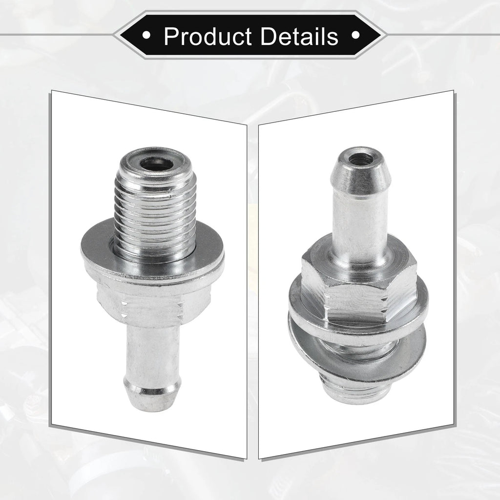 PCV Valve 17130PLMA01 for Honda Civic (2001–2015)