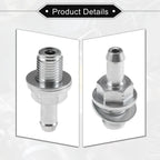 PCV Valve 17130PLMA01 for Honda Civic (2001–2015)