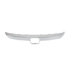 Front Center Mesh Grille Kit for Honda Accord (2021–2023)