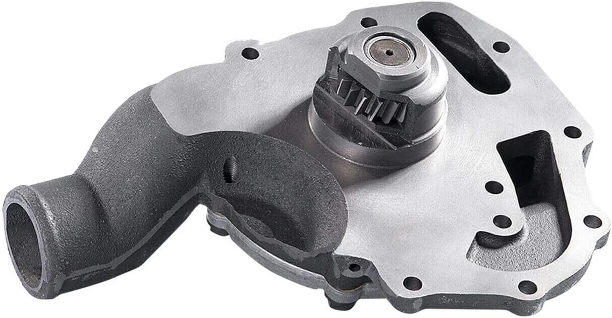 Water Pump W/Gasket 354-1672 for Caterpillar CAT C3.3 C4.4 C6 C6.6 3054C 3054E