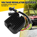 OEM4013978 Voltage Regulator Rectifier for Polaris RZR 4 1000 XP Turbo (2015–2016)