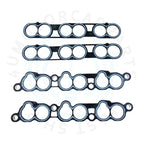 Lower Engine Intake Manifold Gasket Set for Ford Contour Mercury Cougar (1995–2002)
